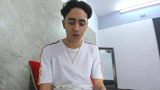 Mick-lollipop online show from 16, 3, 2026