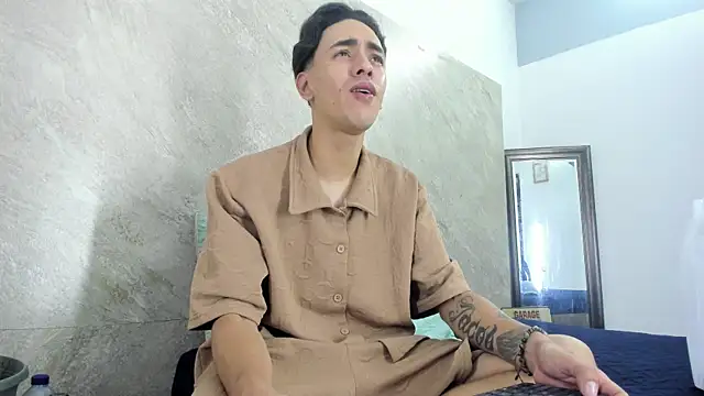 Mick-lollipop online show from 8, 4, 2026