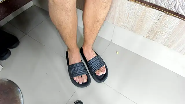 Mick-lollipop online show from 26, 3, 2026