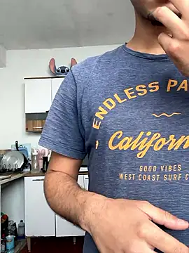 Exclusiveboy69 online show from 14, 4, 2026