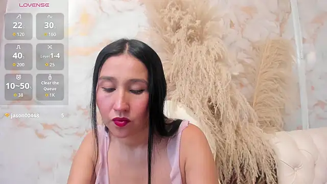 Annipetite  online show from 1, 7, 2026