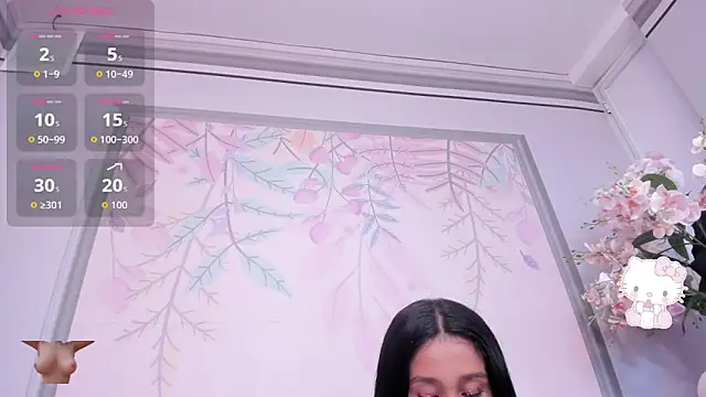 Annipetite  online show from 9, 5, 2026