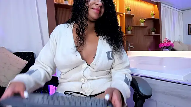 Madisson Edwards online show from 24, 3, 2026