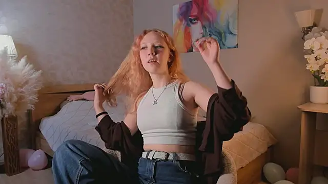 Snapshot of AmalElway chatting on 28, 2, 2026 AmalElway online show from 28, 2, 2026