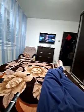 Snapshot of Mikecrazyhy chatting on 19, 2, 2026 Mikecrazyhy online show from 19, 2, 2026