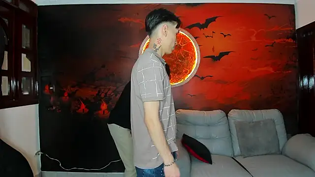 Patrick ander online show from 21, 2, 2026