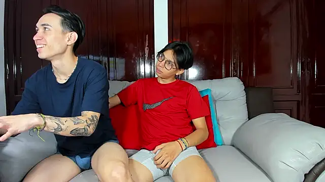 Patrick ander online show from 13, 3, 2026