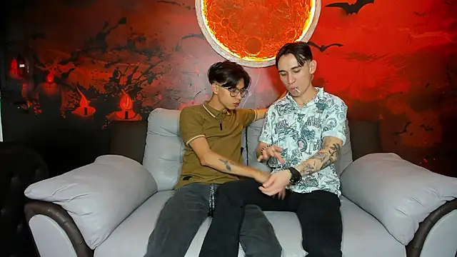 Patrick ander online show from 20, 2, 2026