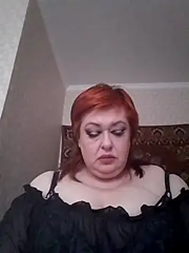 LanaStar345 online show from 18, 5, 2026