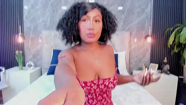 Emma Dancer online show from 6, 3, 2026