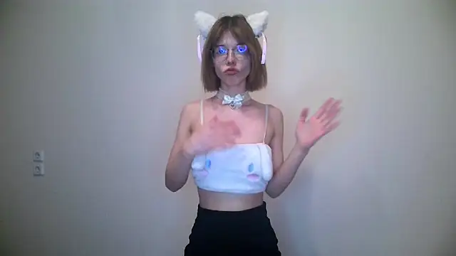 Kate Mooss online show from 28, 2, 2026