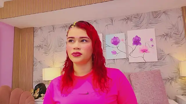 CherryTayloor online show from 24, 5, 2026