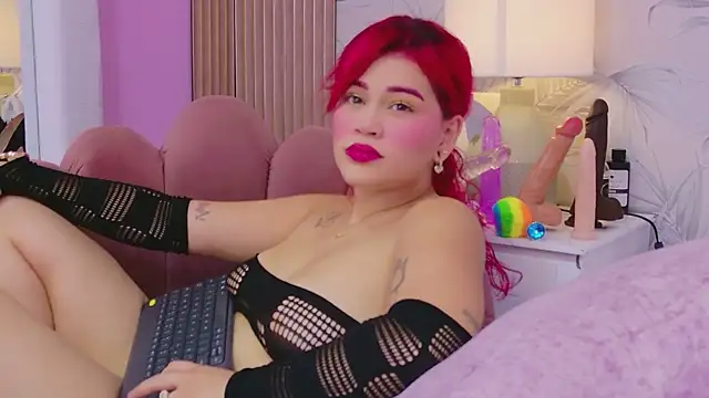 CherryTayloor online show from 3, 5, 2026