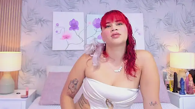 CherryTayloor online show from 16, 6, 2026