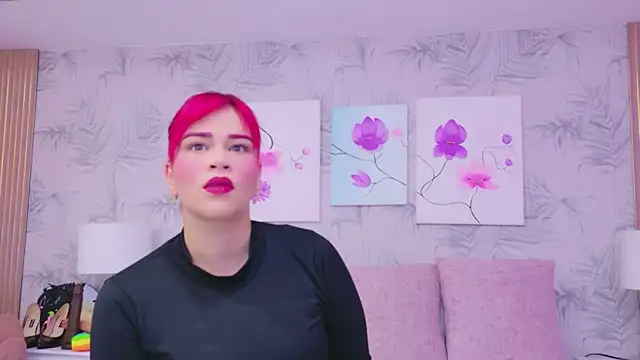 CherryTayloor online show from 9, 5, 2026