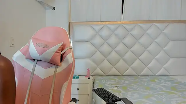 michelleblair1 online show from 25, 3, 2026