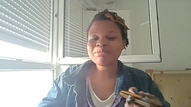DolliaStarz online show from 16, 3, 2026