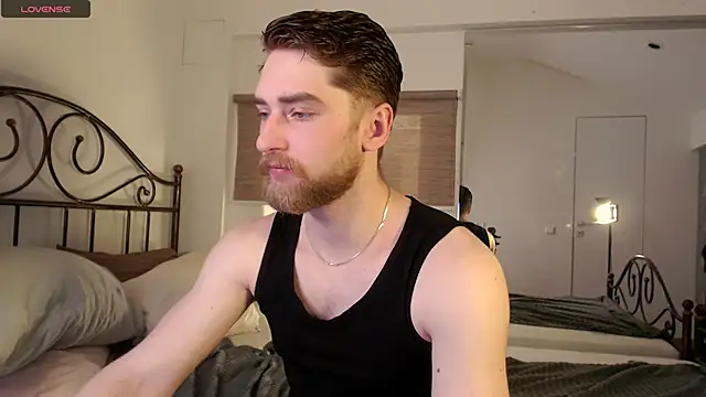 Dexter Raze online show from 24, 3, 2026