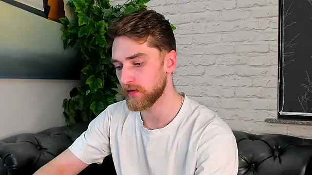 Dexter Raze online show from 28, 3, 2026