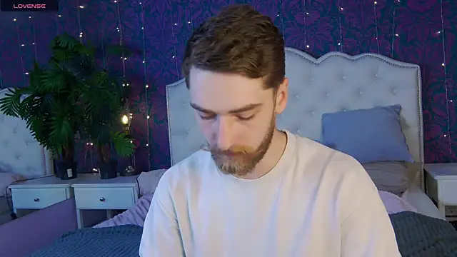 Dexter Raze online show from 15, 3, 2026