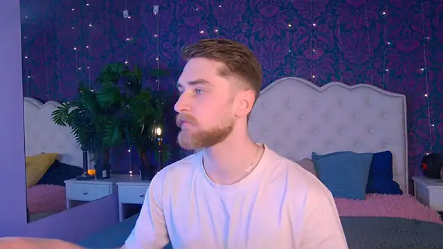 Dexter Raze online show from 9, 4, 2026