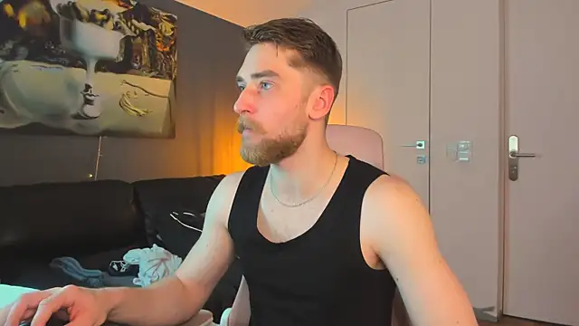 Dexter Raze online show from 2, 4, 2026