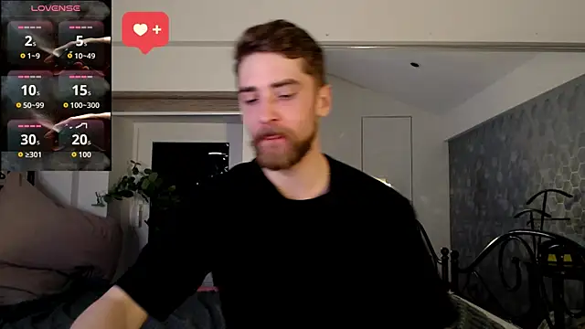 Snapshot of Dexter_Raze chatting on 28, 2, 2026 Dexter Raze online show from 28, 2, 2026