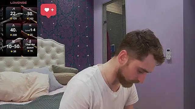 Snapshot of Dexter_Raze chatting on 2, 3, 2026 Dexter Raze online show from 2, 3, 2026