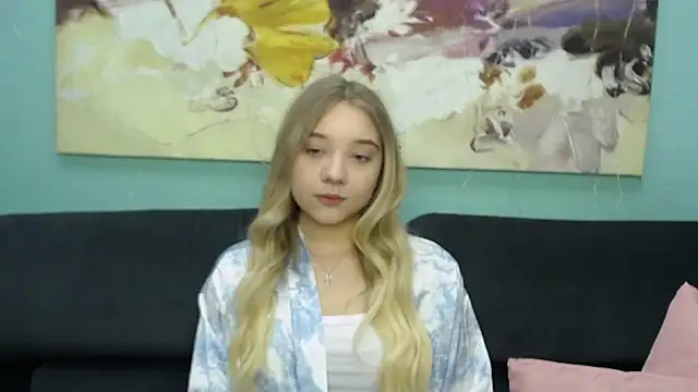 MilanaSiia online show from 22, 2, 2026