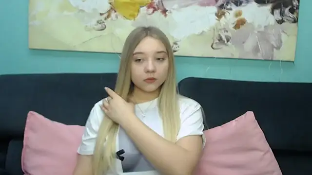 MilanaSiia online show from 28, 2, 2026