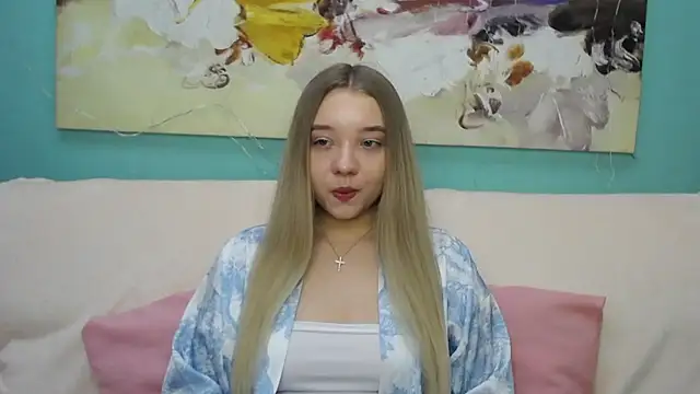 MilanaSiia online show from 4, 4, 2026