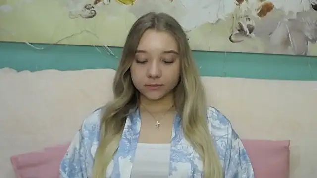 MilanaSiia online show from 18, 4, 2026