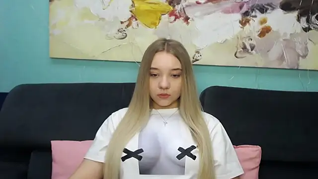 MilanaSiia online show from 21, 3, 2026