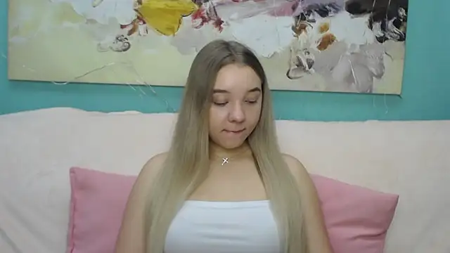 MilanaSiia online show from 2, 4, 2026