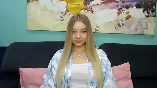 MilanaSiia online show from 13, 3, 2026