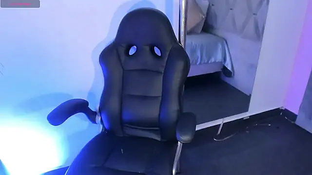 Daniiela Ember online show from 30, 3, 2026