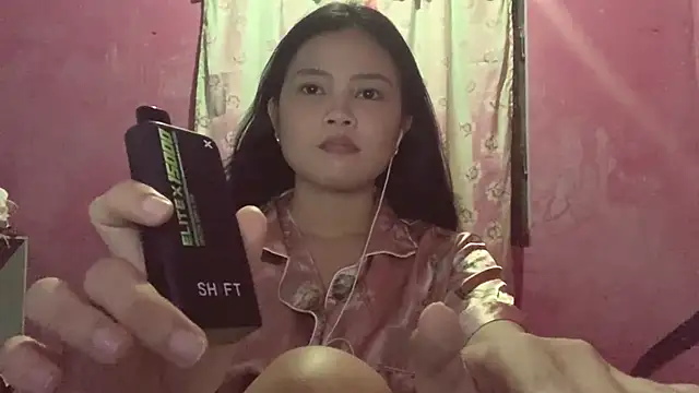 DessertFlower online show from 10, 4, 2026