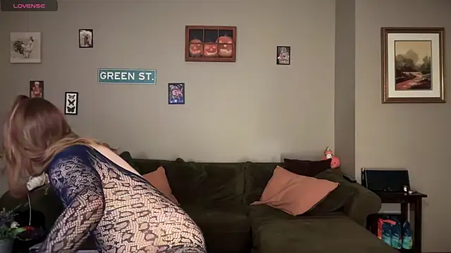 greenxxxqueen online show from 31, 5, 2026