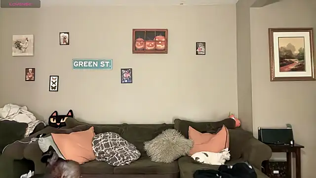 greenxxxqueen online show from 20, 6, 2026