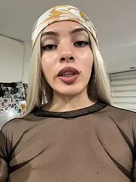 romanovanita online show from 3, 5, 2026