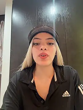 romanovanita online show from 9, 3, 2026