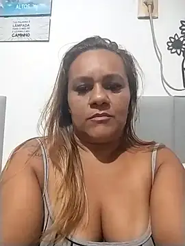 Snapshot of Ekica chatting on 24, 2, 2026 Ekica online show from 24, 2, 2026