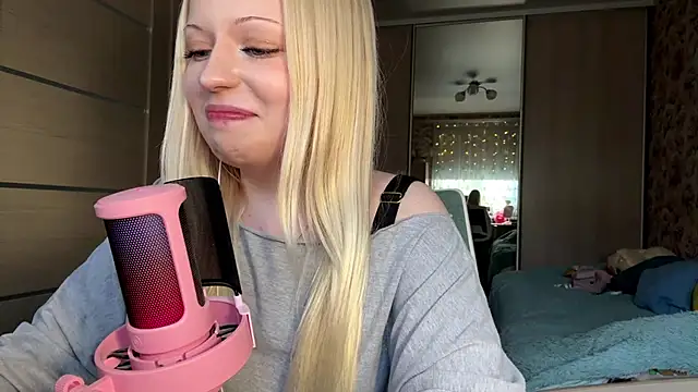 JeneeBIanks online show from 13, 3, 2026