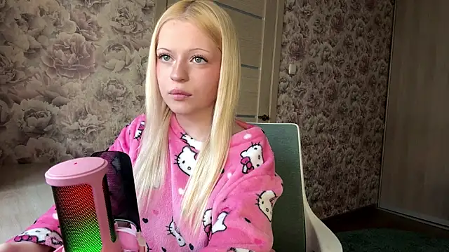 JeneeBIanks online show from 20, 3, 2026