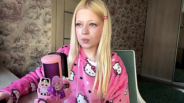 JeneeBIanks online show from 28, 3, 2026