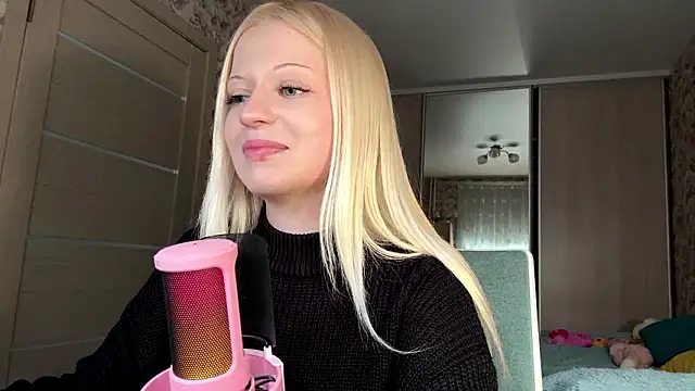 JeneeBIanks online show from 10, 3, 2026