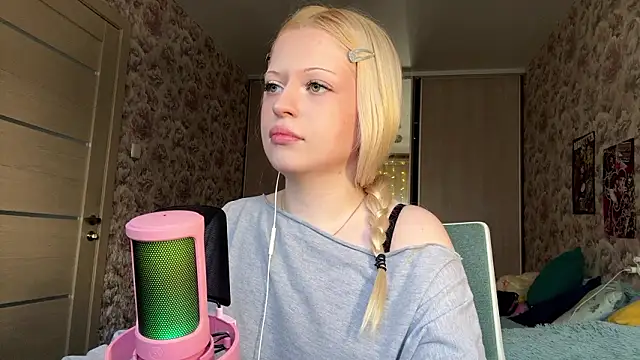 JeneeBIanks online show from 14, 3, 2026