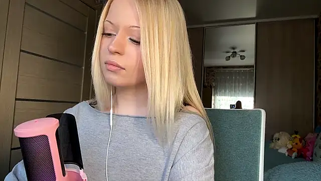 JeneeBIanks online show from 15, 3, 2026