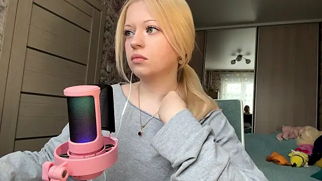 JeneeBIanks online show from 28, 2, 2026