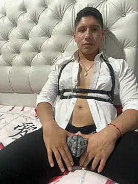 Snapshot of Sean_Pry chatting on 1, 3, 2026 Sean Pry online show from 1, 3, 2026